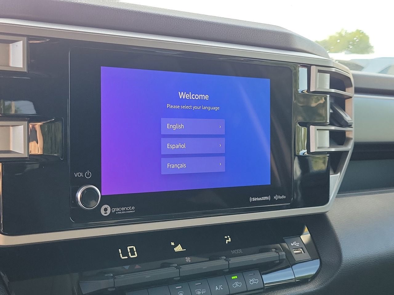 2024 Toyota Tundra 2WD SR5