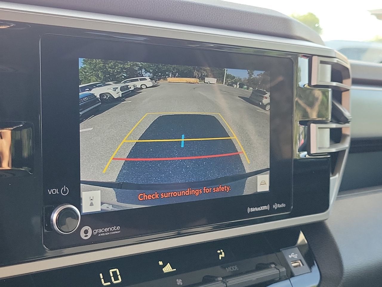 2024 Toyota Tundra 2WD SR5