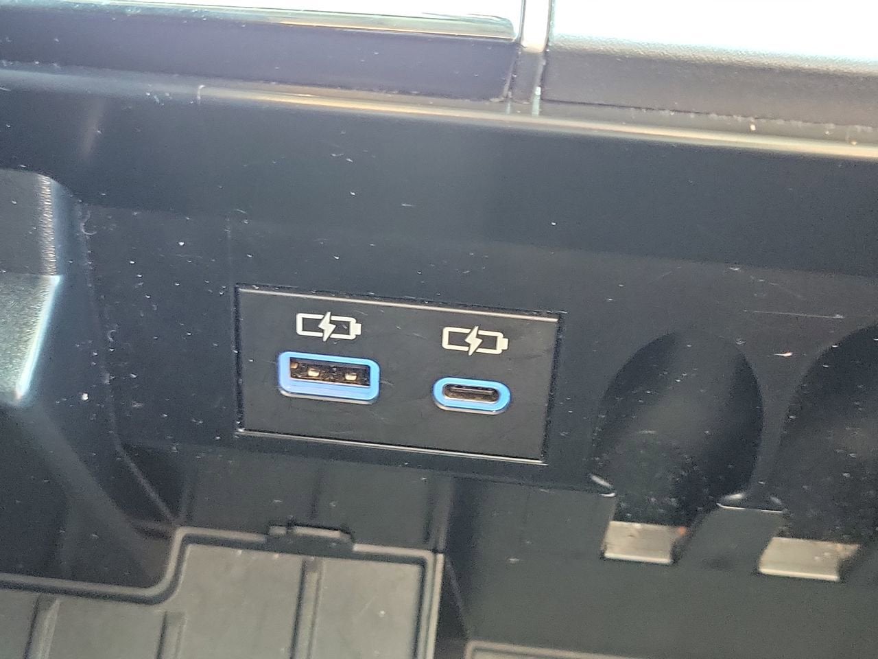 2024 Toyota Tundra 2WD SR5