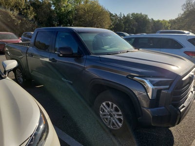 2024 Toyota Tundra 2WD SR5