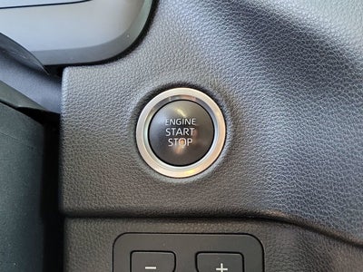 2024 Toyota Tundra 2WD SR5