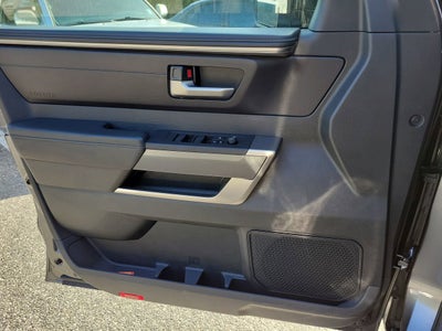 2024 Toyota Tundra 2WD SR5