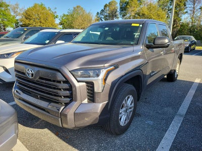 2024 Toyota Tundra 2WD SR5