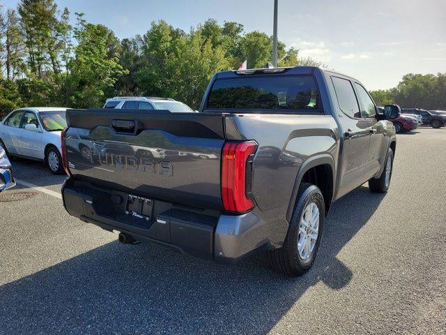 2024 Toyota Tundra 2WD SR5