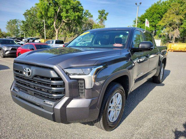 2024 Toyota Tundra 2WD SR5