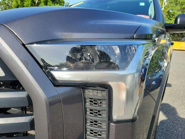 2024 Toyota Tundra 2WD SR5