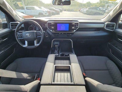2024 Toyota Tundra 2WD SR5