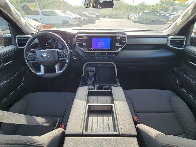 2024 Toyota Tundra 2WD SR5