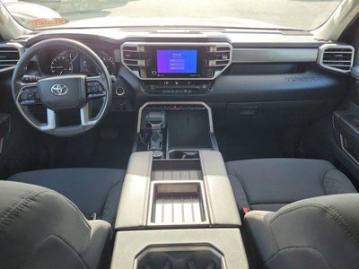 2024 Toyota Tundra 2WD SR5