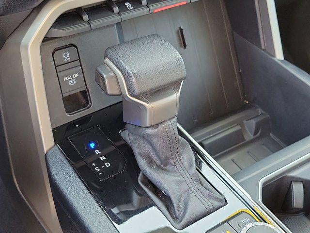 2024 Toyota Tundra 2WD SR5