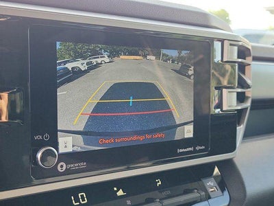 2024 Toyota Tundra 2WD SR5