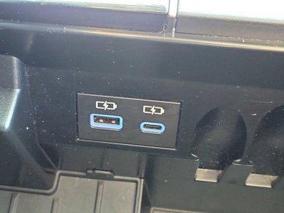 2024 Toyota Tundra 2WD SR5