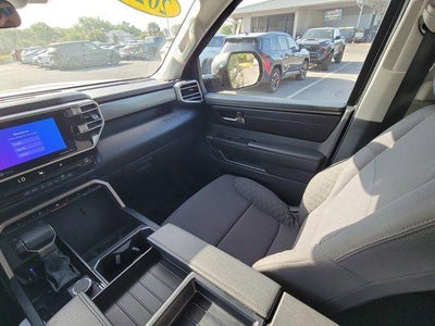 2024 Toyota Tundra 2WD SR5