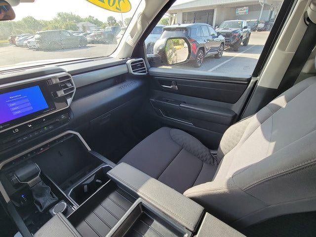 2024 Toyota Tundra 2WD SR5