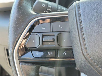 2024 Toyota Tundra 2WD SR5