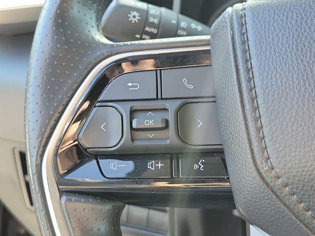 2024 Toyota Tundra 2WD SR5