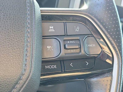 2024 Toyota Tundra 2WD SR5