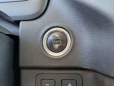 2024 Toyota Tundra 2WD SR5