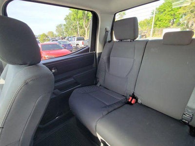 2024 Toyota Tundra 2WD SR5