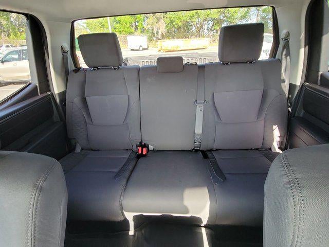 2024 Toyota Tundra 2WD SR5