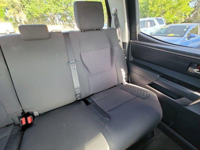 2024 Toyota Tundra 2WD SR5