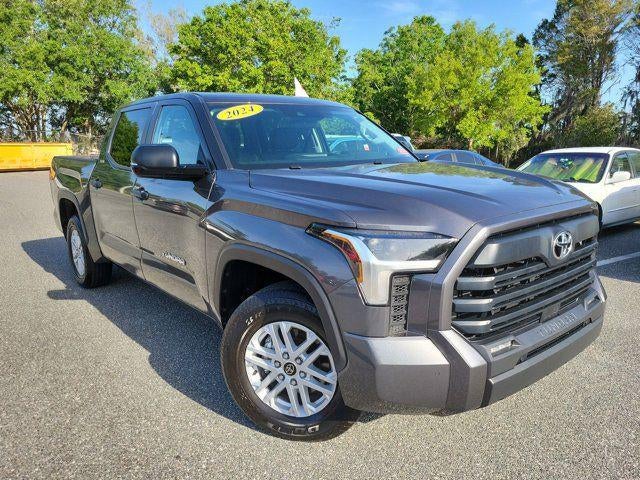 2024 Toyota Tundra 2WD SR5