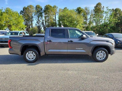 2024 Toyota Tundra 2WD SR5