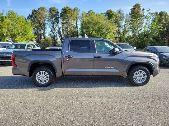 2024 Toyota Tundra 2WD SR5