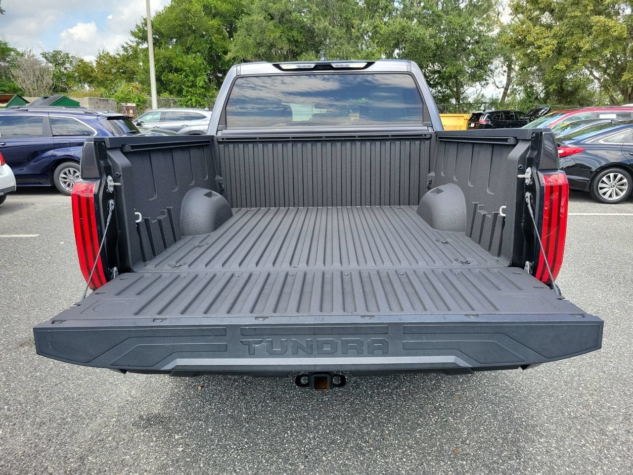 2023 Toyota Tundra SR5