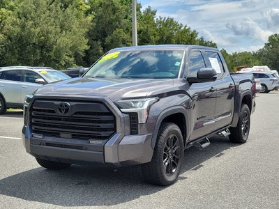 2023 Toyota Tundra SR5