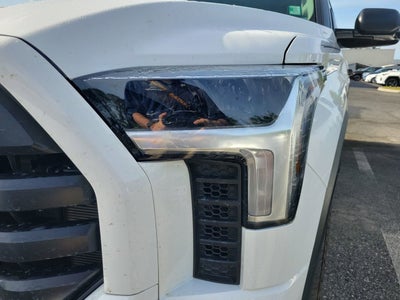 2024 Toyota Tundra 4WD SR5