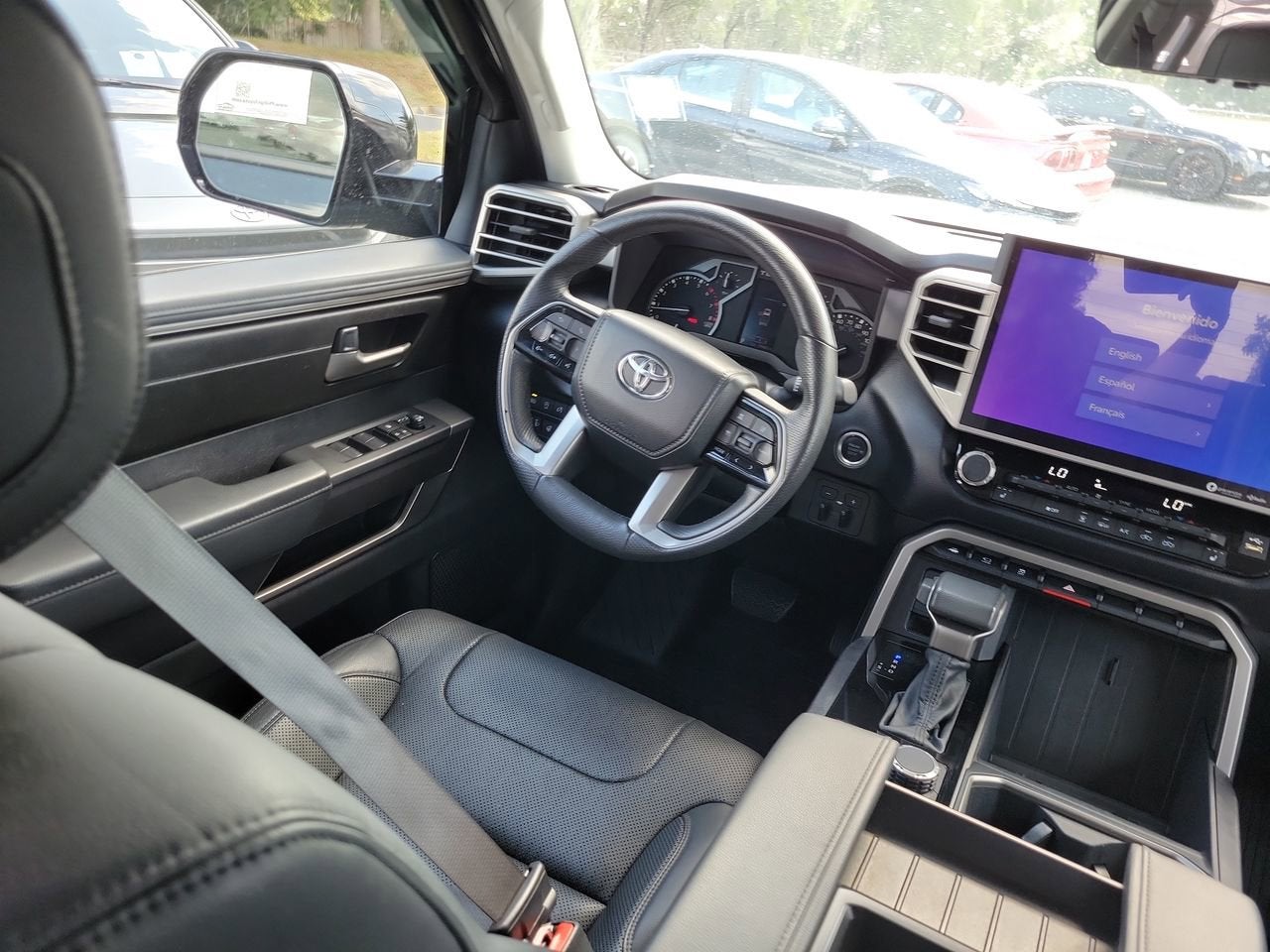 2023 Toyota Tundra SR5