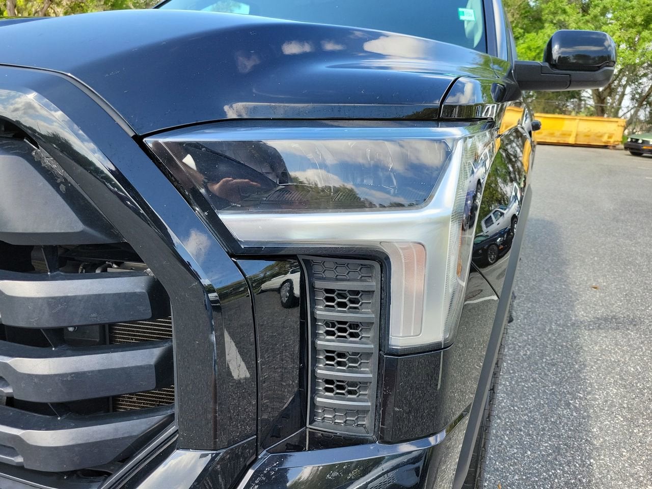 2022 Toyota Tundra 4WD SR5