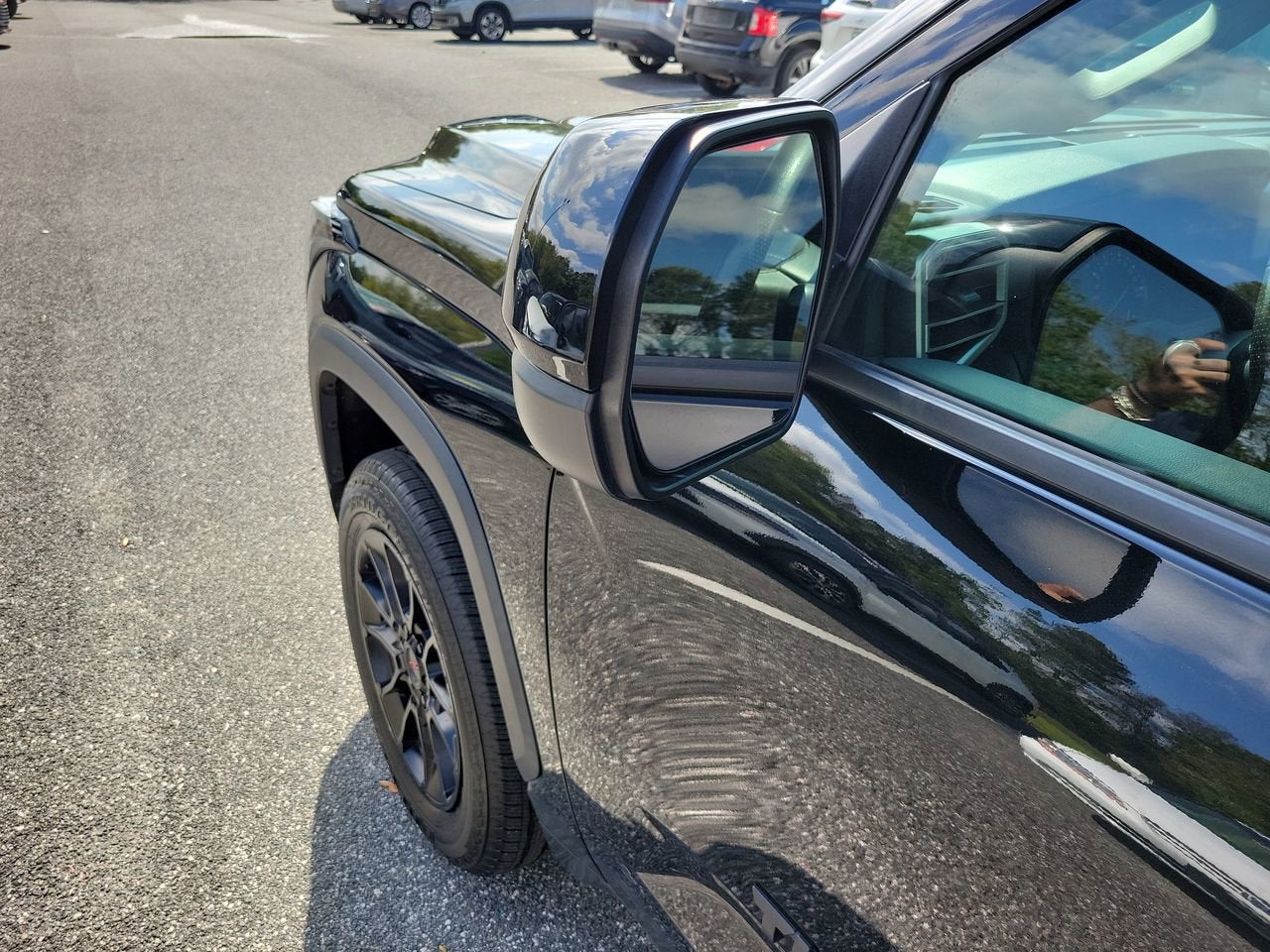 2022 Toyota Tundra 4WD SR5