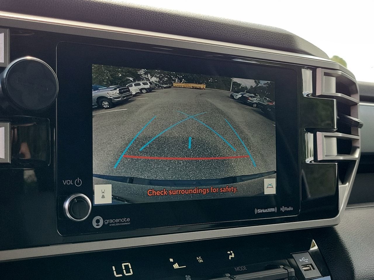 2022 Toyota Tundra 4WD SR5