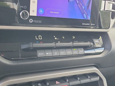 2022 Toyota Tundra 4WD SR5