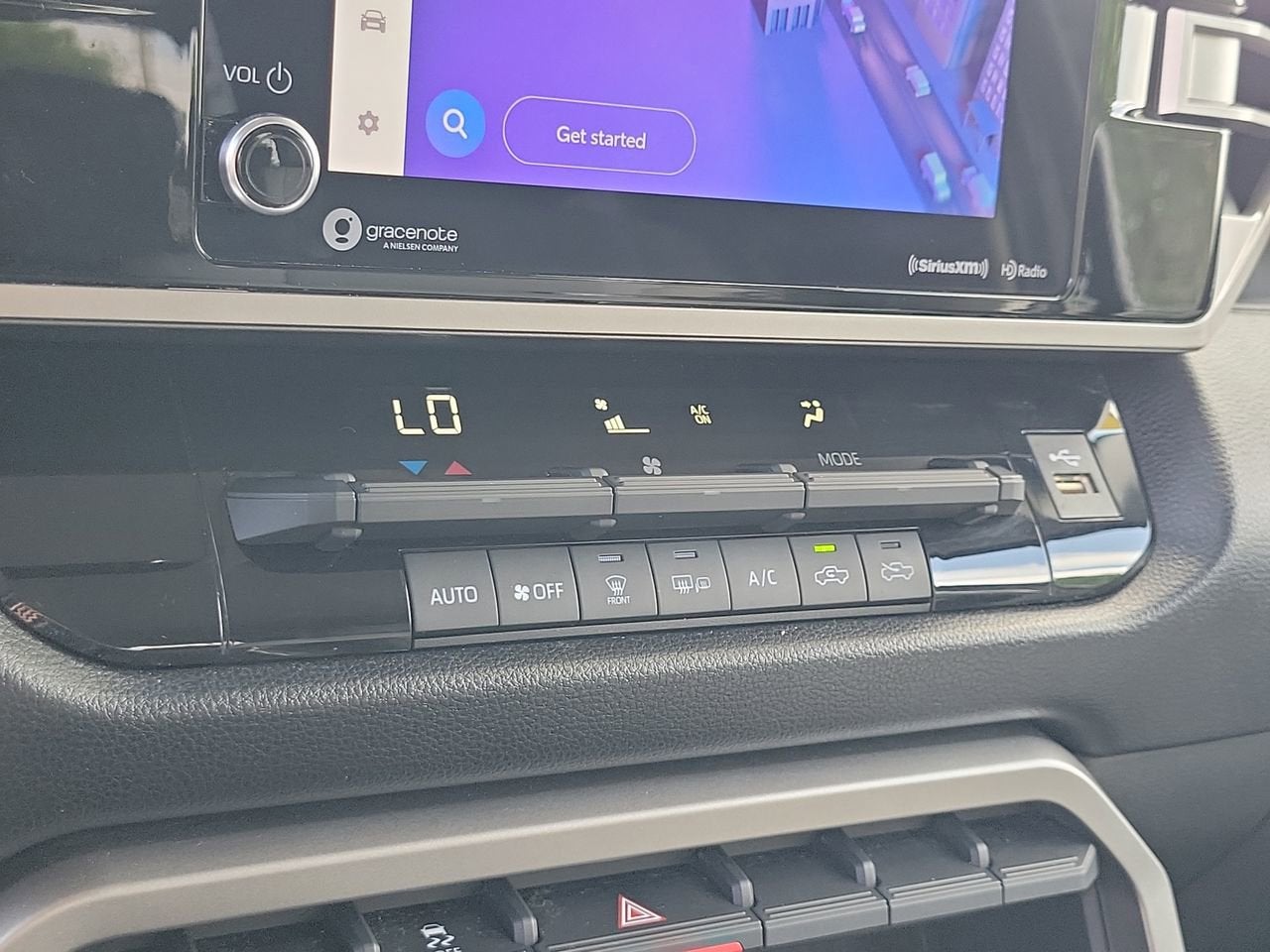 2022 Toyota Tundra 4WD SR5