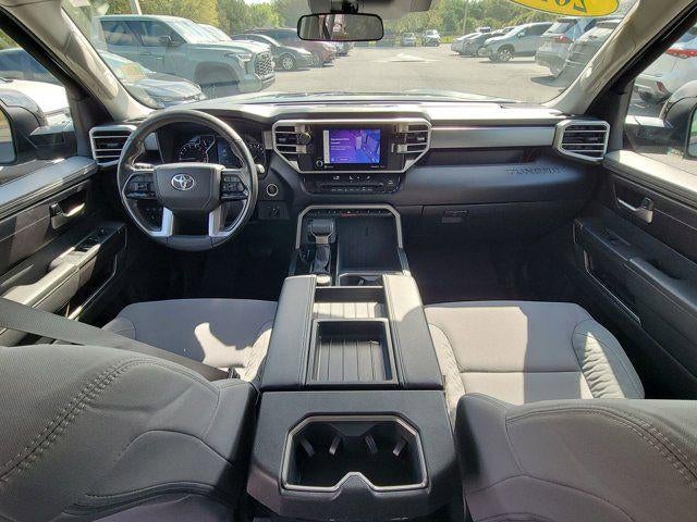 2022 Toyota Tundra 4WD SR5