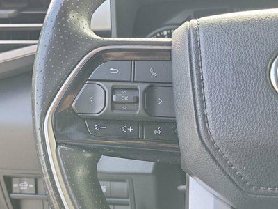 2022 Toyota Tundra 4WD SR5