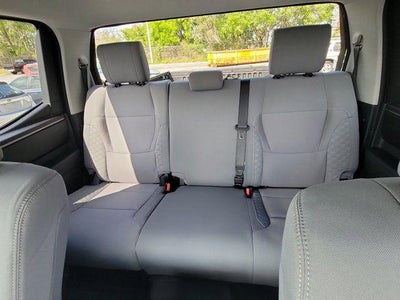 2022 Toyota Tundra 4WD SR5