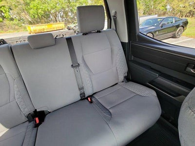 2022 Toyota Tundra 4WD SR5