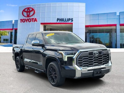 2024 Toyota Tundra 1794