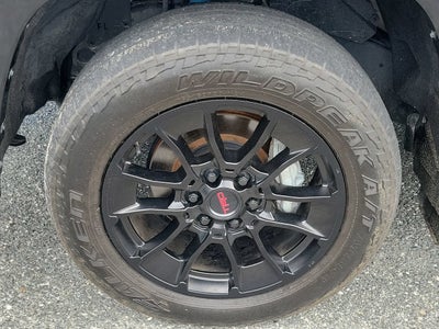 2024 Toyota Tundra 1794