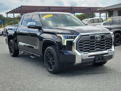 2024 Toyota Tundra 1794