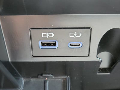 2024 Toyota Tundra 1794