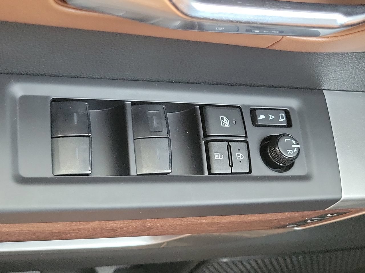 2024 Toyota Tundra 1794