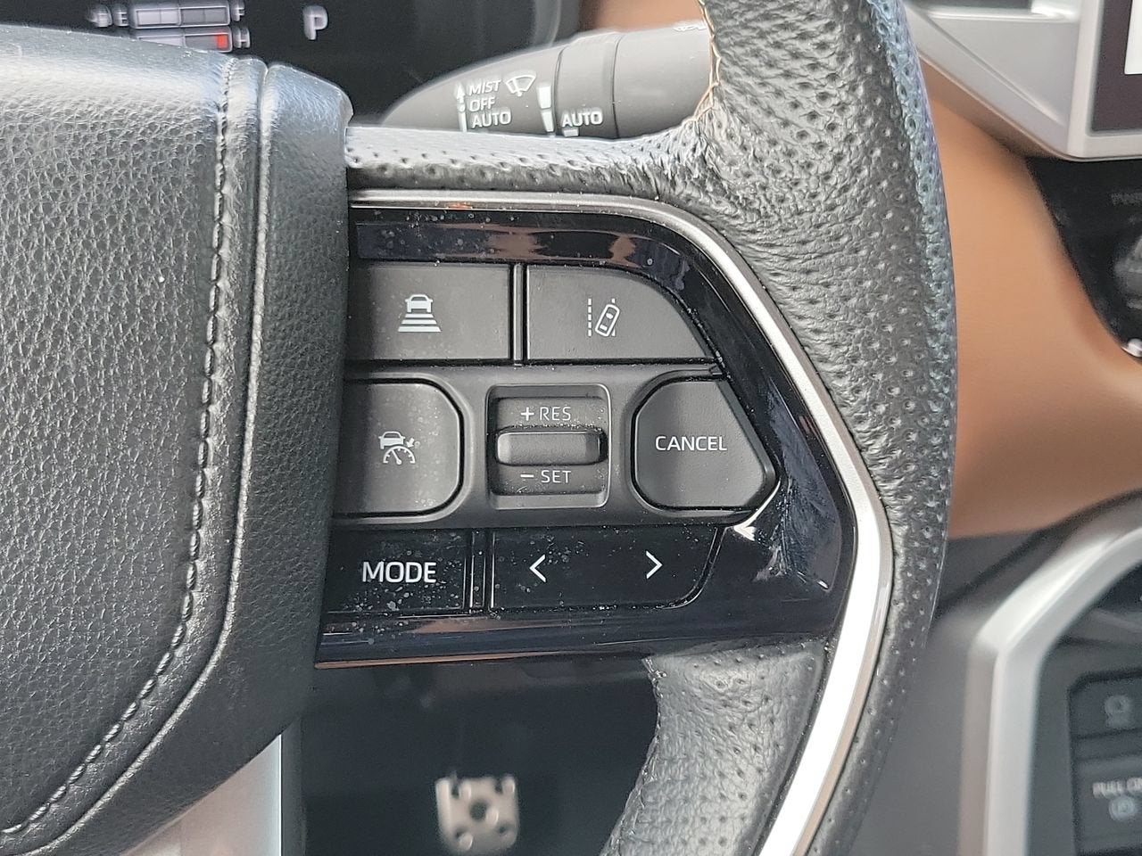 2024 Toyota Tundra 1794