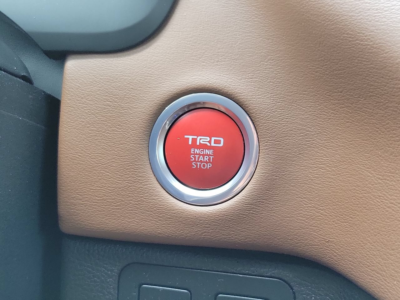 2024 Toyota Tundra 1794