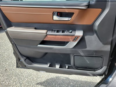2024 Toyota Tundra 1794