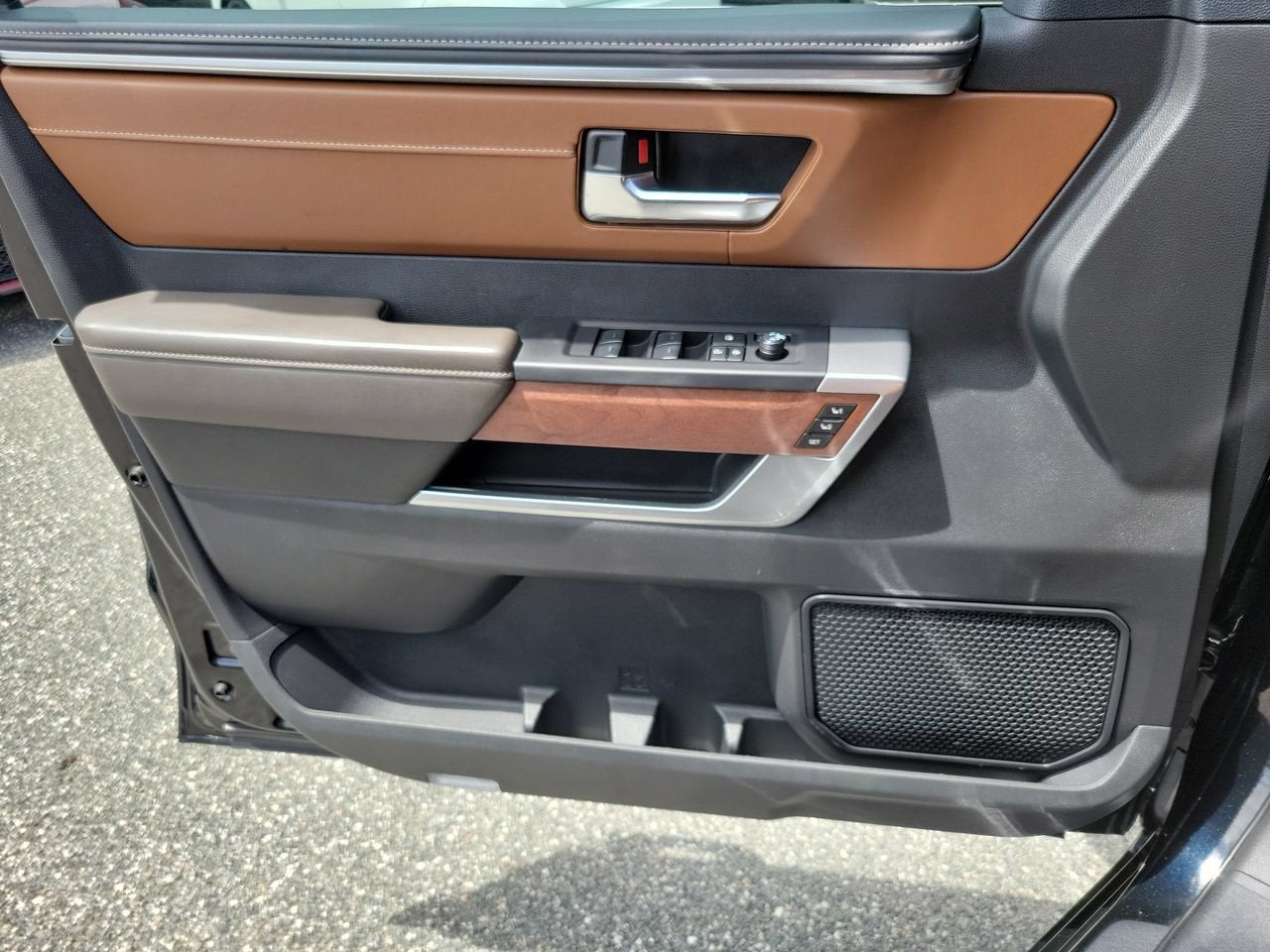 2024 Toyota Tundra 1794